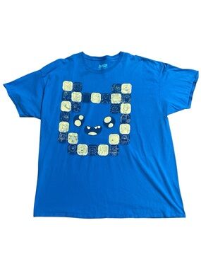 Adventure Time Finn Lootcrate Shirt 2XL